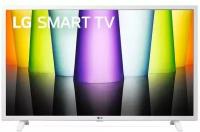 32" Телевизор LG 32LQ63806LC HDR White