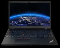 Ноутбук Lenovo ThinkPad P15v Gen 3 15.6" FHD IPS/Core i7-12700H/16GB/256GB SSD/Quadro T600 4Gb/DOS/NoODD/черный (21D9S19500)