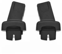 Адаптер для установки автокресла 0+ Britax Römer Smile, Strider M Maxi-Cosi Adapters