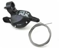 Манетка SRAM задняя NX Trigger (11ск) Rear