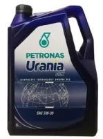 71898M12TR Моторное масло PETRONAS URANIA DLY 5W30, синт. 5л.IVECO 18-1811 S1