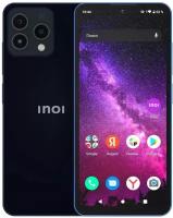 Смартфон INOI A72 4/64Gb Black