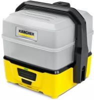 Портативная мойка Karcher OC 3 Plus | 1.680-030.0