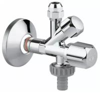 Угловой вентиль Grohe 1/2" (22036000)