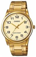 Наручные часы CASIO MTP-V001G-9B