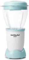 Стационарный блендер Nutribullet NBY100 Baby