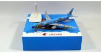 Модель самолета Airbus A330-300 China Eastern Airlines "Toy story" Disney длина 20 см. (с шасси)