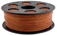 PETG пруток BestFilament 1.75 мм, 2.5 кг, Шоколадный, 1.75 мм