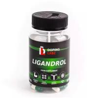 Ligandrol LGD-4033 Doping Labz / 60 капсул по 12 мг / Лигандрол / SARMs / сармы