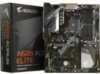 Материнская плата Gigabyte A520 ELITE