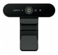 Веб-камера Web Logitech Brio 960-001106