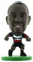 Фигурка футболиста Soccerstarz Мамаду Сако Пари Сен-Жермен (Mamadou Sakho Paris St Germain) Home Kit (400057)