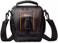 Сумка Lowepro Adventura SH120 II, черный