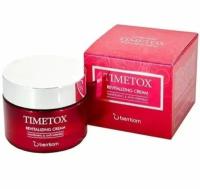 Крем для лица антивозрастной [Berrisom] Timetox Revitalizing Cream