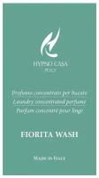 Аромат для стирки Hypno Casa "Цветочная Феерия" (Florita Wash), 10 мл