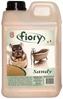 Песок для шиншилл FIORY 2 л, 1,3 кг