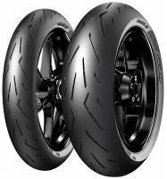 PIRELLI DIABLO ROSSO CORSA II 190/50 ZR17 (73W) TL REAR