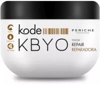 PERICHE PROFESIONAL KODE маска для волос с биотином 500мл /KBYO Mask