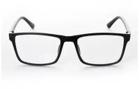 Готовые очки для зрения с диоптриями+1,5.Очки для дали мужские,женские.Очки для чтения.Очки на плюс и минус