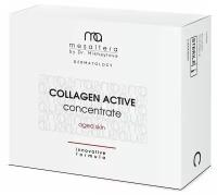 Концентрат COLLAGEN ACTIVЕ 2 мл х 10 шт, Mesaltera by dr. Mikhaylova