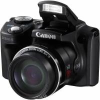 Canon PowerShot SX500 IS