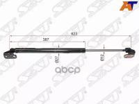 ST6890835040 SAT Амортизатор крышки багажника TOYOTA HILUX 4-RUNNER/SURF ##N18# 95-02 LH(спойлер)