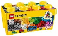 Конструктор LEGO Classic Набор для творчества среднего размера 10696