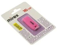 Флешка Mirex Softa Pink 13600-FM3SPI16 16 Гб Pink