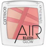 Катрис / Catrice - Румяна для лица Air Blush Glow тон 030 Rosy Love 5,5 г