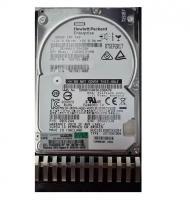 Жесткий диск HGST 900 ГБ HUC101890CS4204, 2.5", SAS, 900Гб