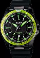 Наручные часы CASIO MTD-1072-3A