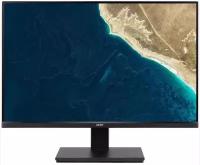 23,8' ACER Vero V247YEbiv 85% PCR, 5% OBP, 16:9, IPS, 1920x1080, 4ms, 250cd, 100Hz, 1xVGA + 1xHDMI(1.4) FreeSync