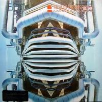 Виниловая пластинка Music On Vinyl The Alan Parsons Project - Ammonia Avenue (MOVLP560)