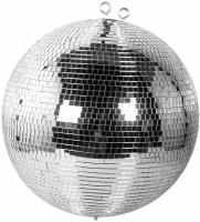 Зеркальные шары, моторы ADJ Mirrorball 40см