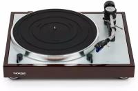 Проигрыватель винила Thorens TD 403 DD highgloss walnut