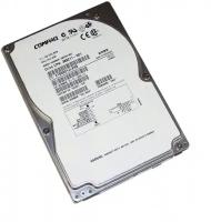 Жесткий диск Compaq 127965-001 18,2Gb U80SCSI 3.5" HDD