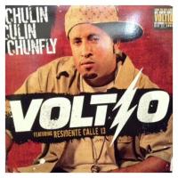 Voltio - Chulin Culin Chunfly / Винтажная виниловая пластинка / Lp / Винил