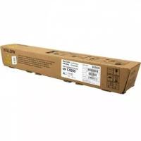 Тонер Ricoh Aficio MP C3500/C4500 желтый, type MPC4500E (17K) 842035/884931