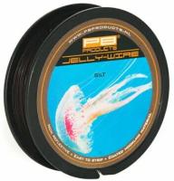 Поводковый материал PB Products Jelly Wire 15lb 20m Silt