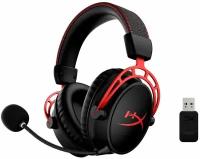 Клавиатура HyperX Cloud Alpha Wireless