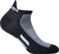 Носки Accapi Marathon Black/gray (EU:37-39)