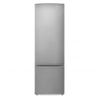 Холодильник Electrofrost 141-1 серебристый металлопласт