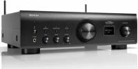 Интегральный усилитель Denon PMA-900HNE Black