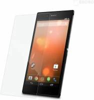 Защитная пленка для Sony Xperia Z Ultra (Защита экрана Xperia Z ultra)