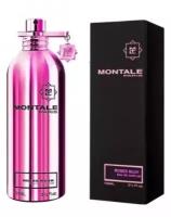 Туалетные духи Montale Roses Musk 100 мл