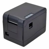 Принтер этикеток, стикеров ( термо, 203DPI) B-SMART BS233 USB