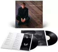 Виниловая пластинка Elton John - Love Songs (Black Vinyl, 2LP)