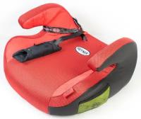 Heyner Kids SafeUP XL Racing Red