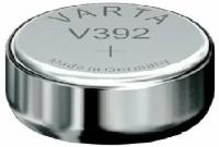 Батарейка оксид-серебряная VARTA LR41 (392, SR41, G3)