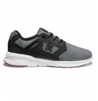 Мужские кроссовки DC SHOES Skyline, Цвет серый, Размер 8D